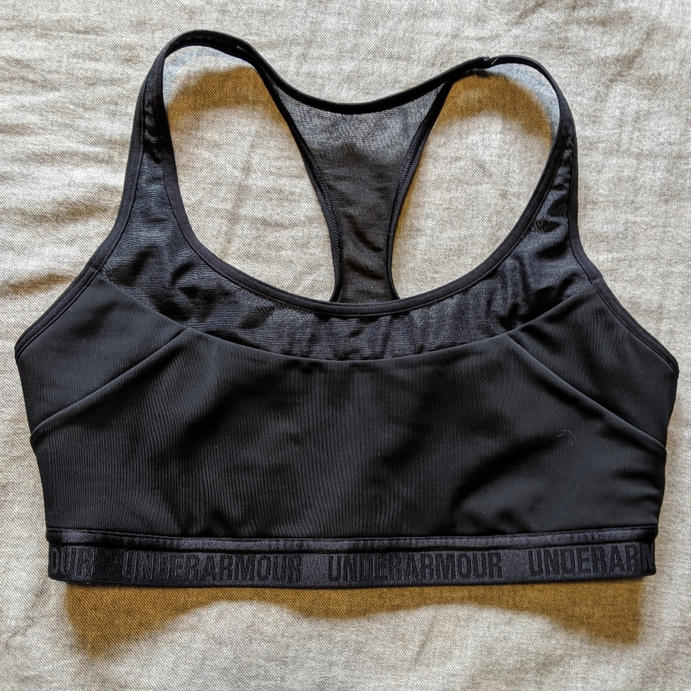Under Armour Sports Bra